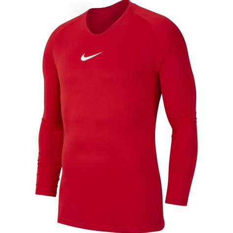 nike funktionsshirt herren rot|Rote Nike Nike Funktionsshirt online .